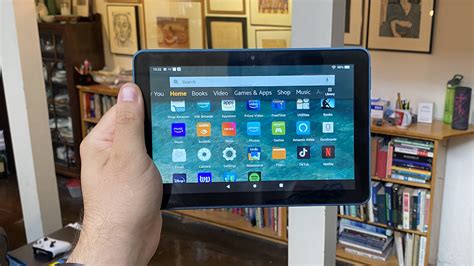 Best Android tablet .